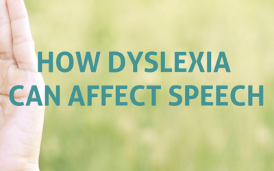 How Dyslexia Can Affect Speech [Premium]